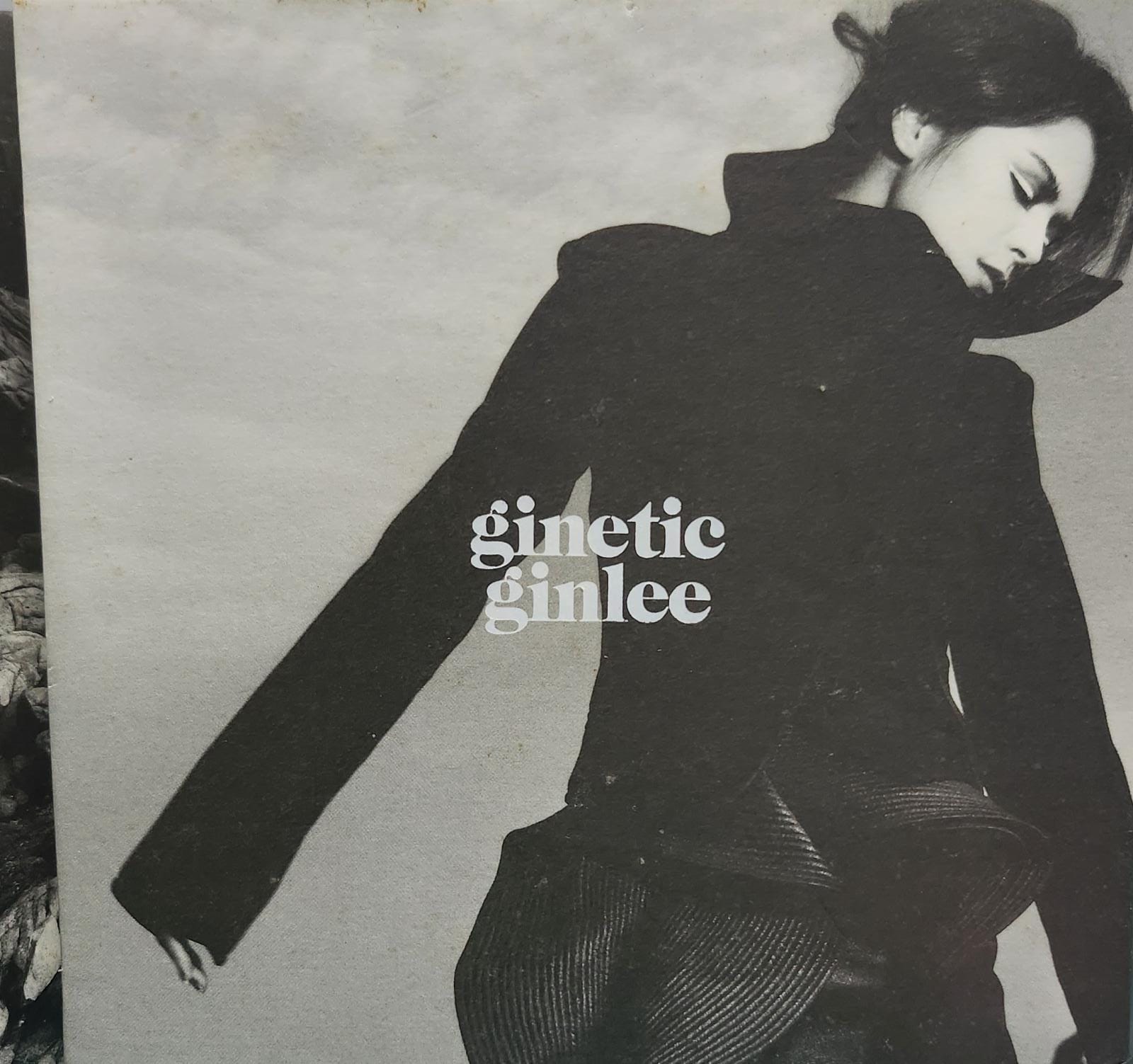 ginetic