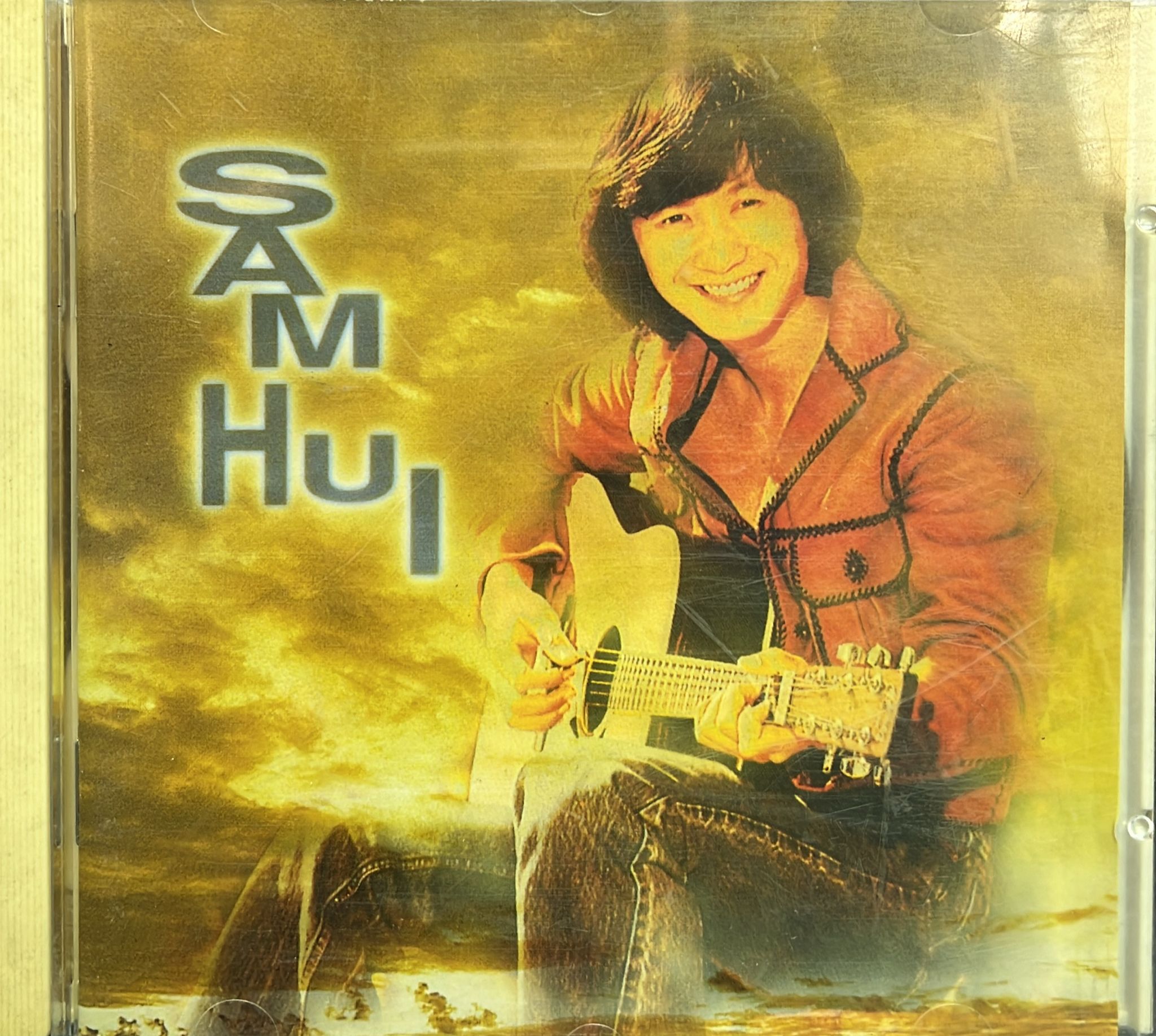 同名專輯