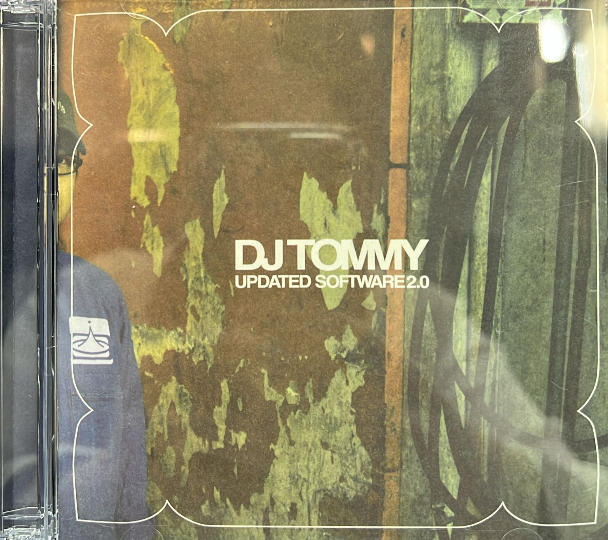 Updated Software 2.0 (CD & Bonus DVD)