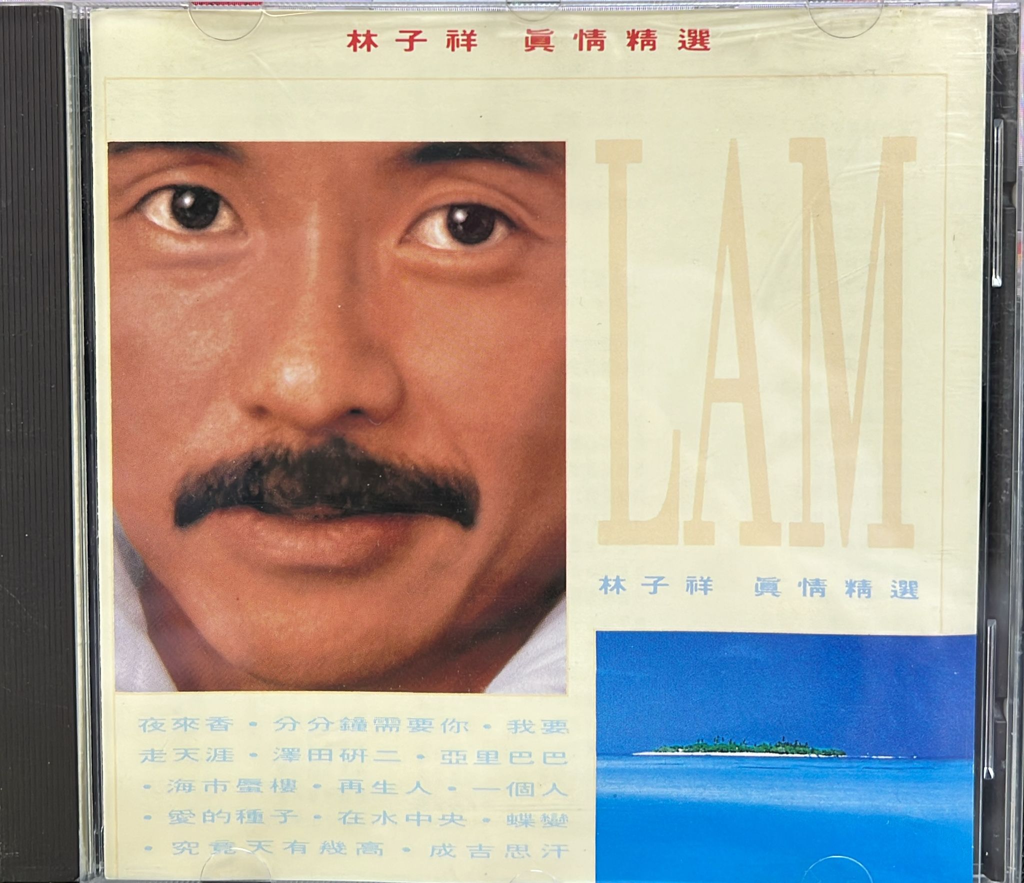 真情精選