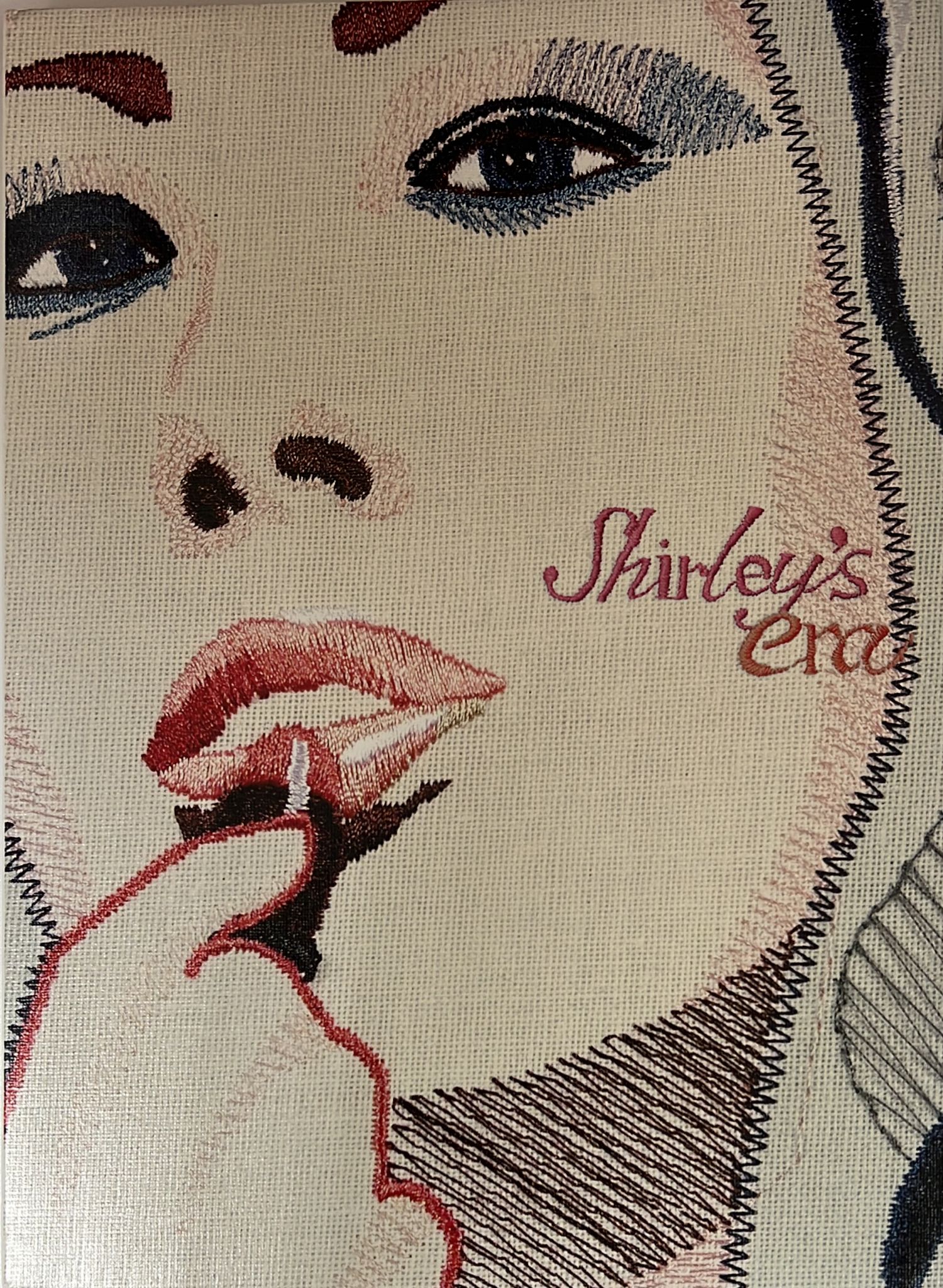 Shirley's Era ( CD /DVD )