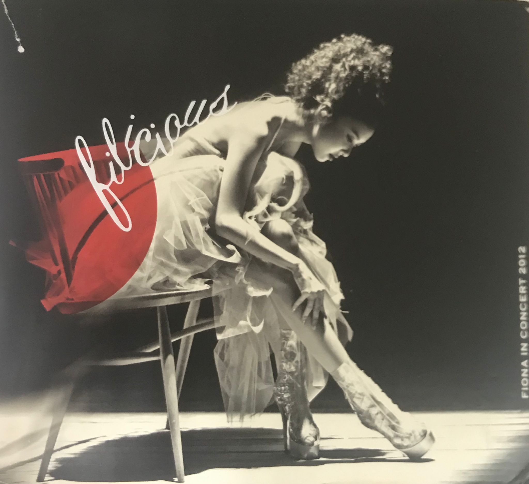 Filicious (2 CD)
