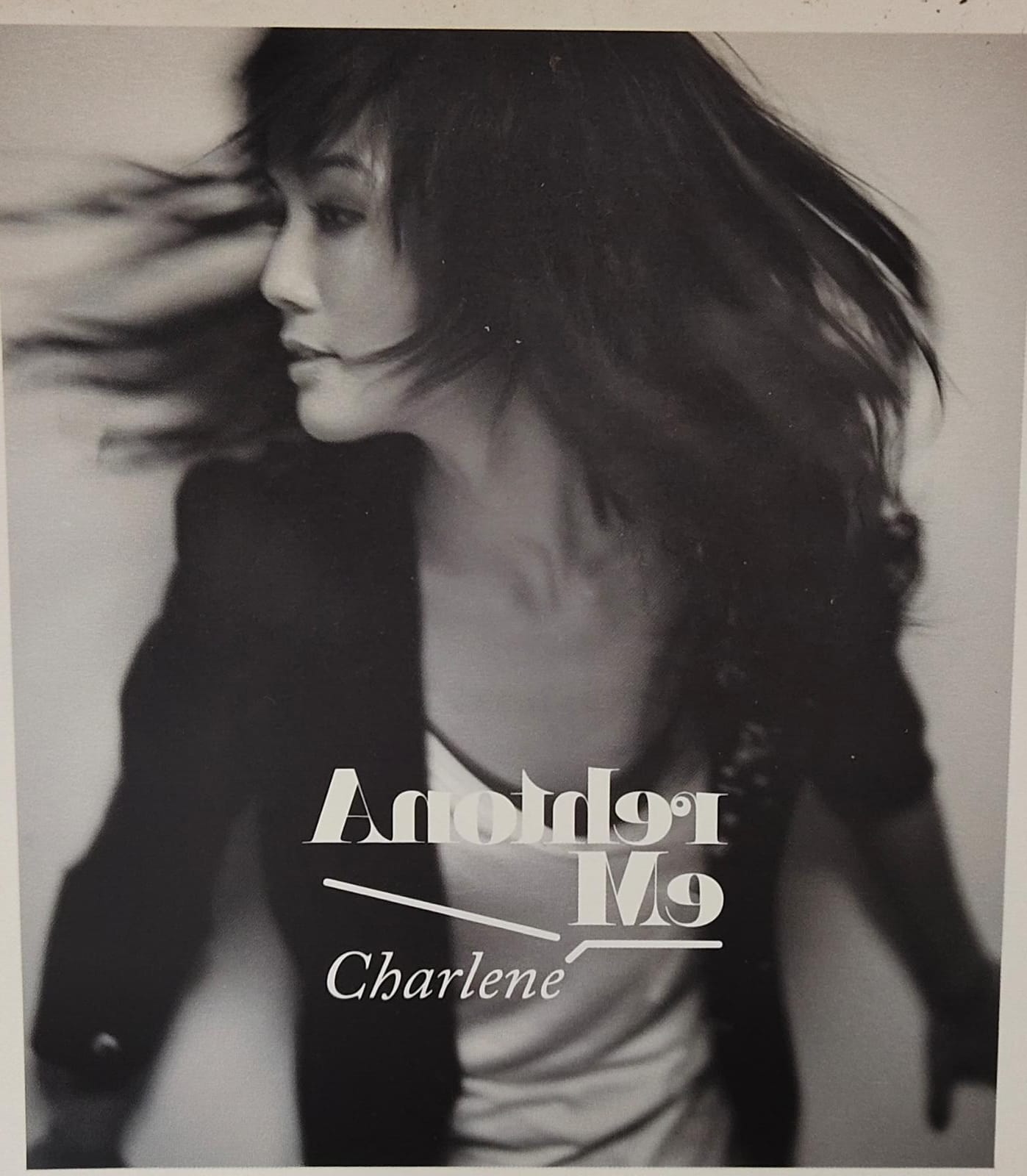 Another Me (CD+DVD)