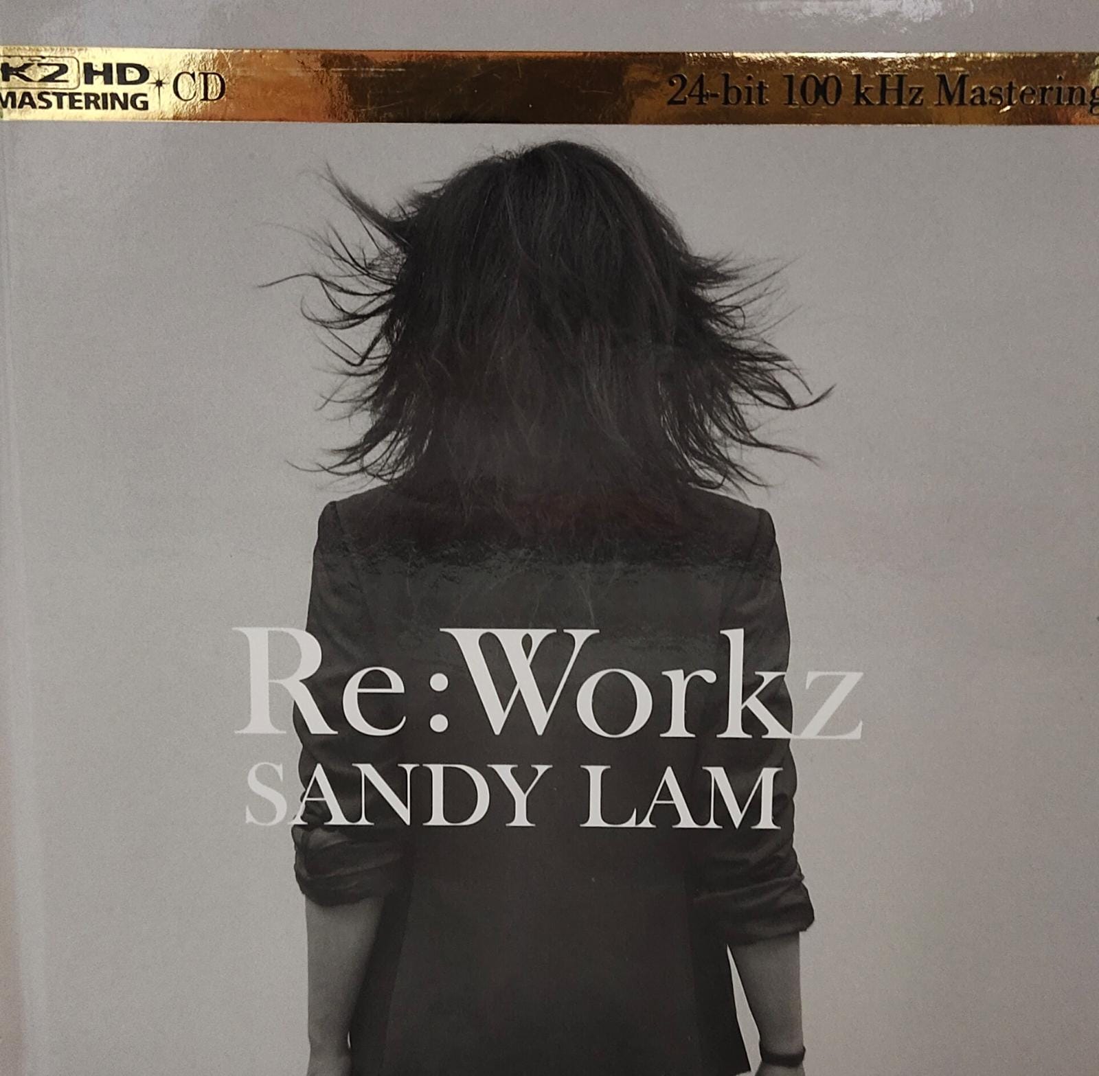 Re:Workz日本製造 K2HD