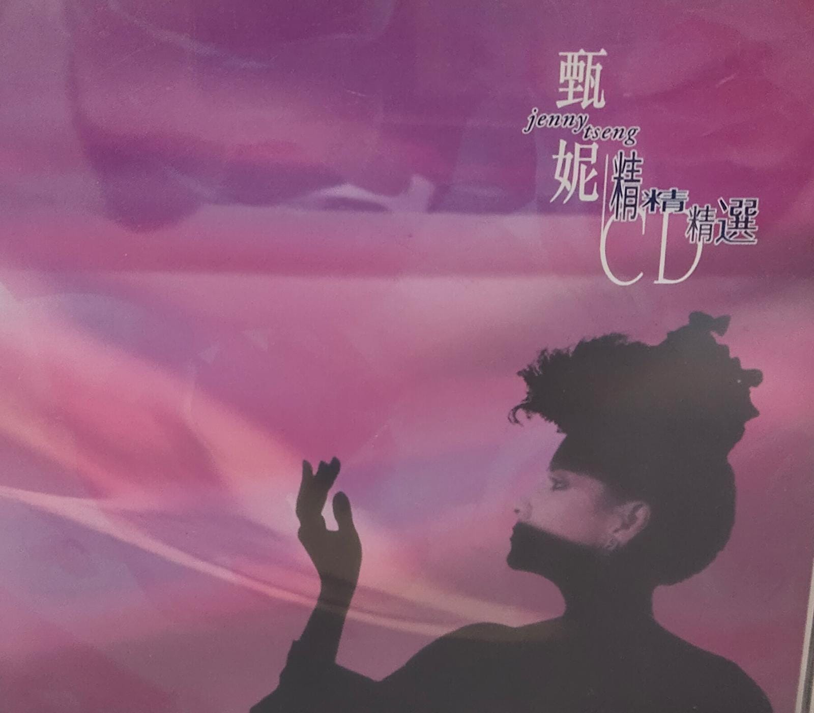 精精精選 (2CD)