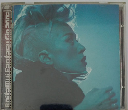 AnitaMui Fantasy Gig 2002 (2 CD)
