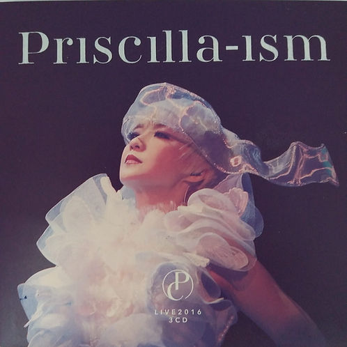 ism 演唱會 (3 CD)