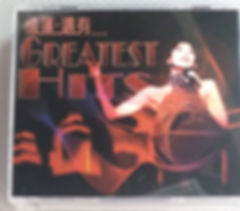 還有...Greatest Hits (2 CD)