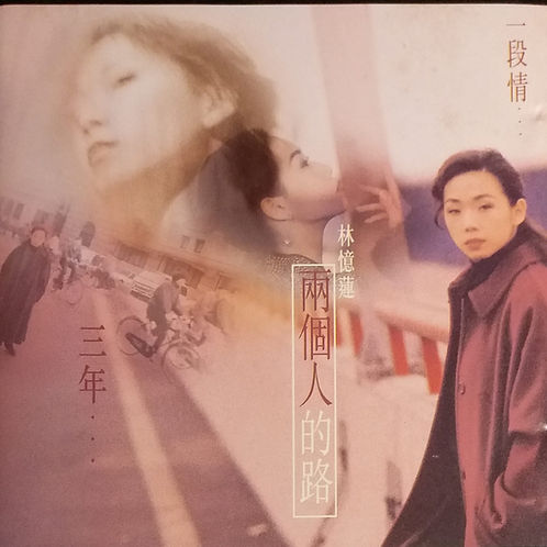 憶往情深 新曲+精選 (CD+VCD)