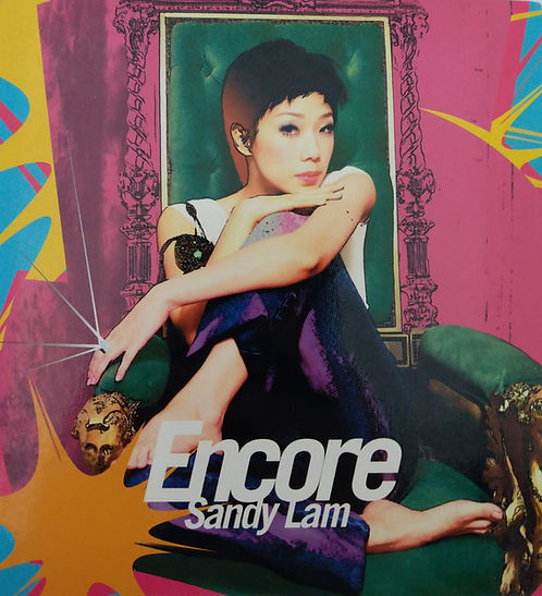 Encore Sandy Lam