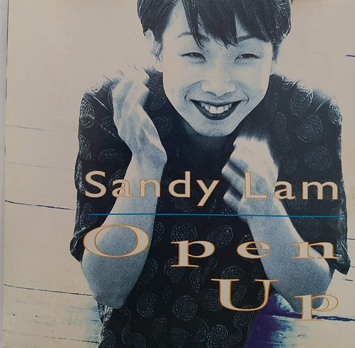 Open Up (日本版)