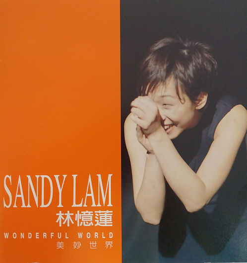 Wonderful World 美妙世界