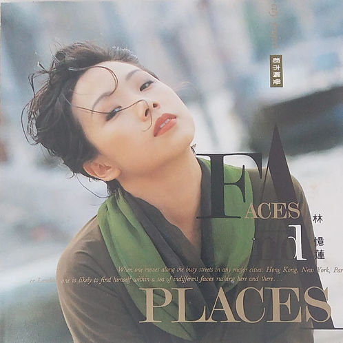 Faces & Places
