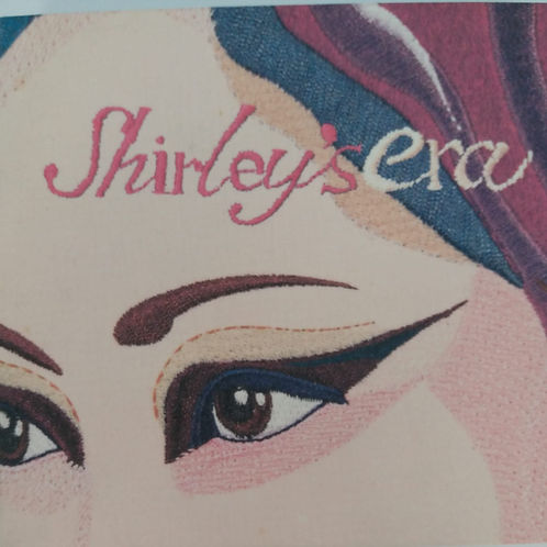 Shirley's era 限量號碼 2061(CD+DVD)
