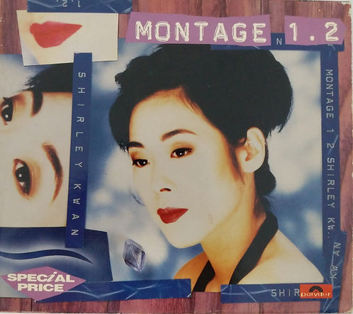 Montage 1,2 (2 CD)
