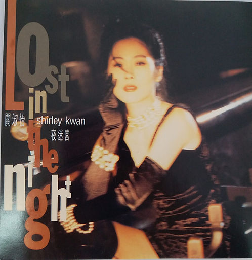 夜迷宮 Lost In The Night (T113 01)