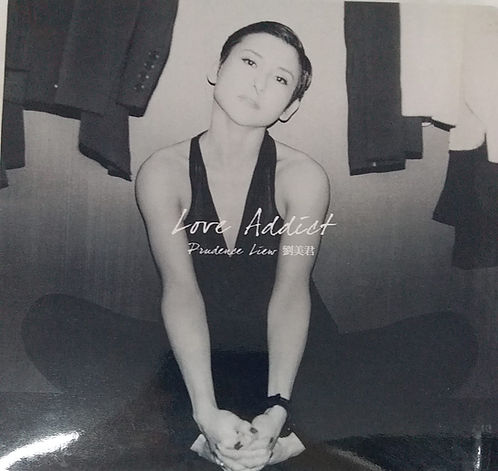Love Addict (CD+DVD)