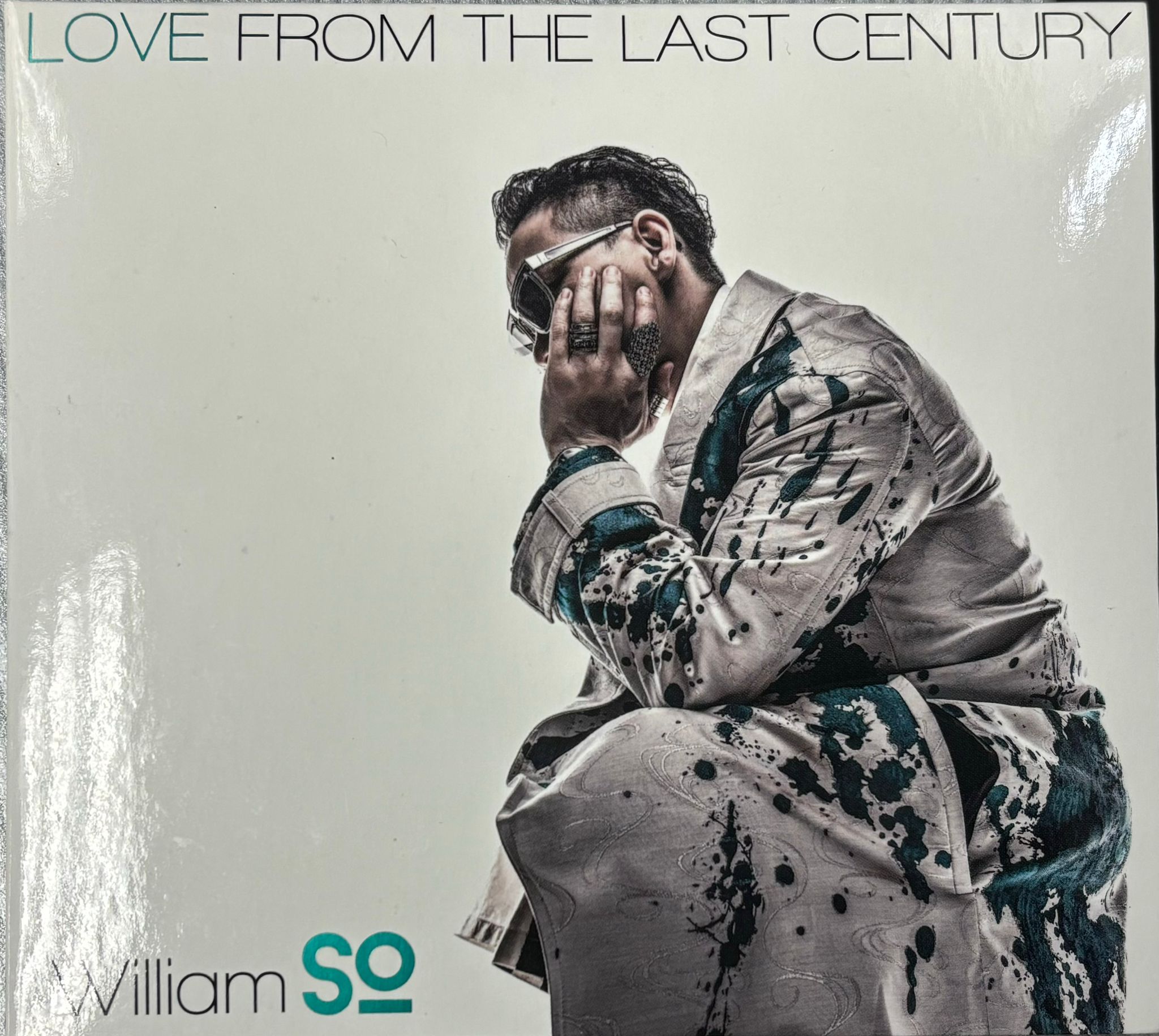 Love From The Last Century