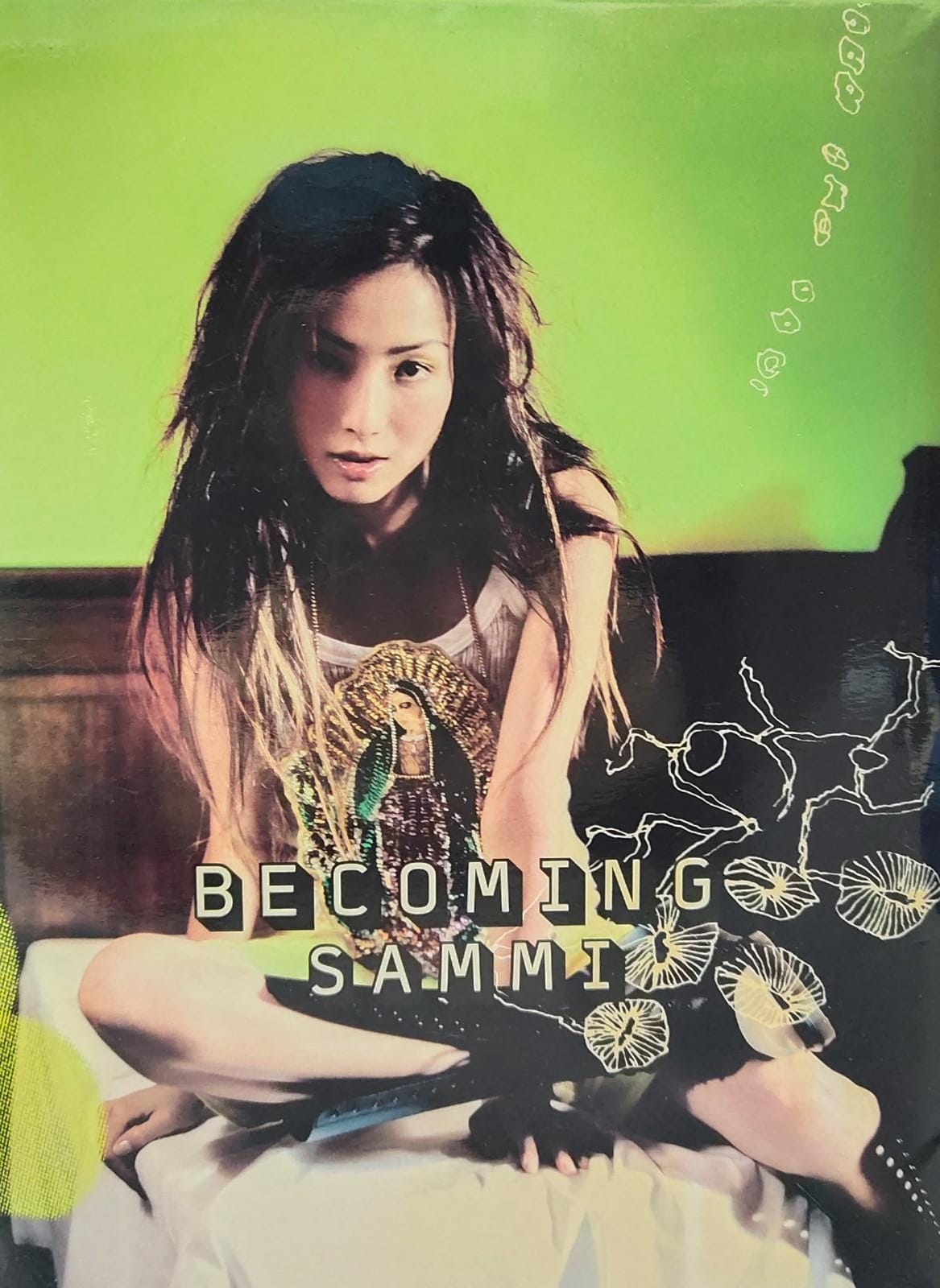 Becoming Sammi