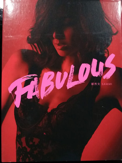 Fabulous (CD+DVD)