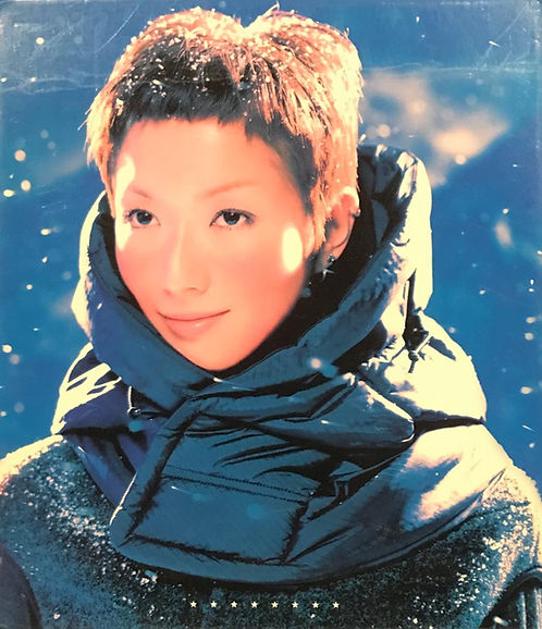 聽聞 (Listen To Sammi)(CD+VCD)