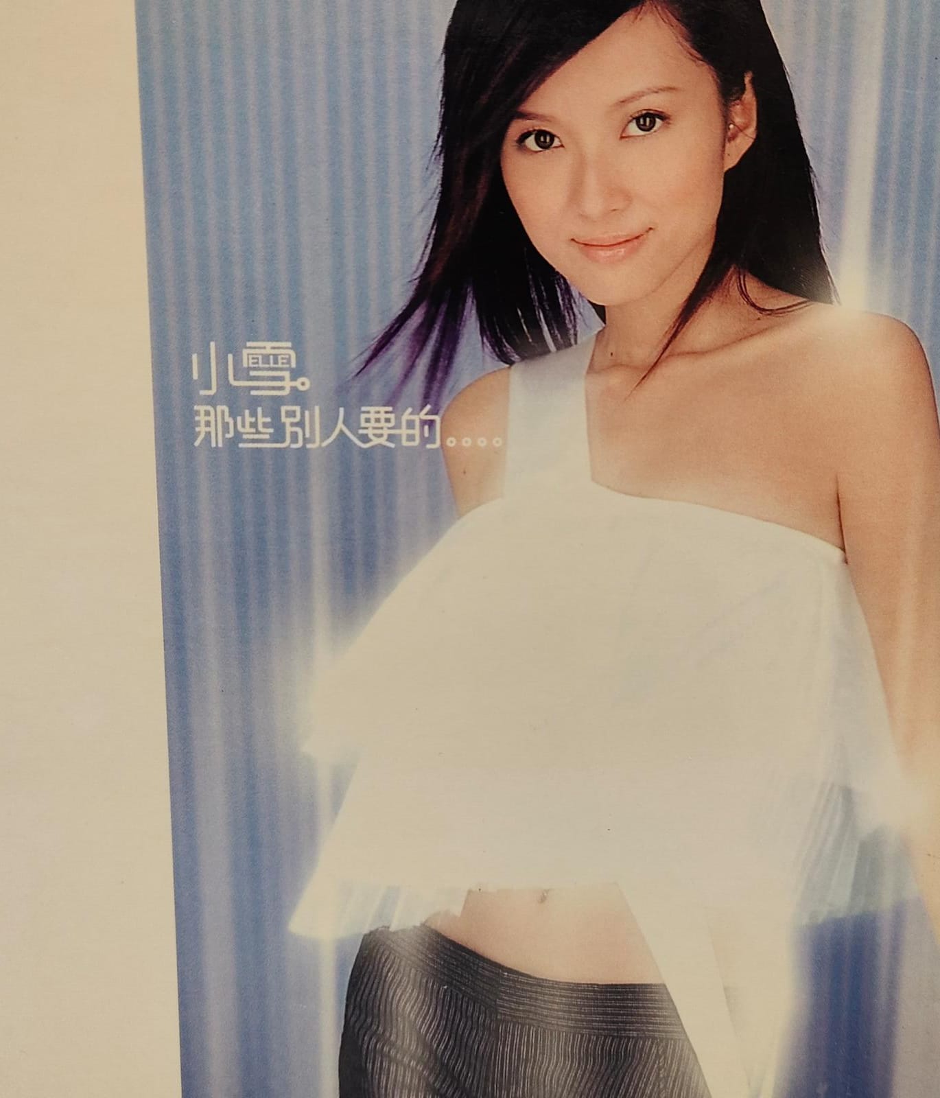 那些別人要的.... (CD+VCD)