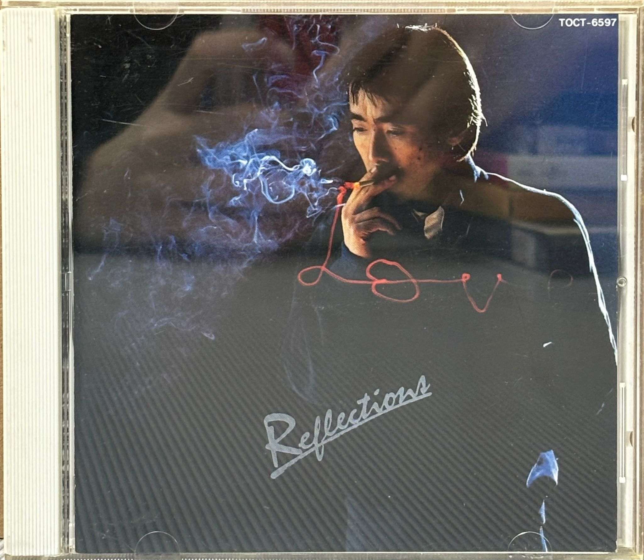 Reflections (1A1 TO / Made In Japan)