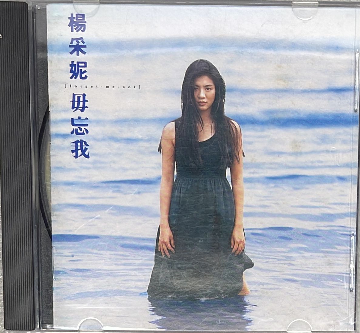 毋忘我