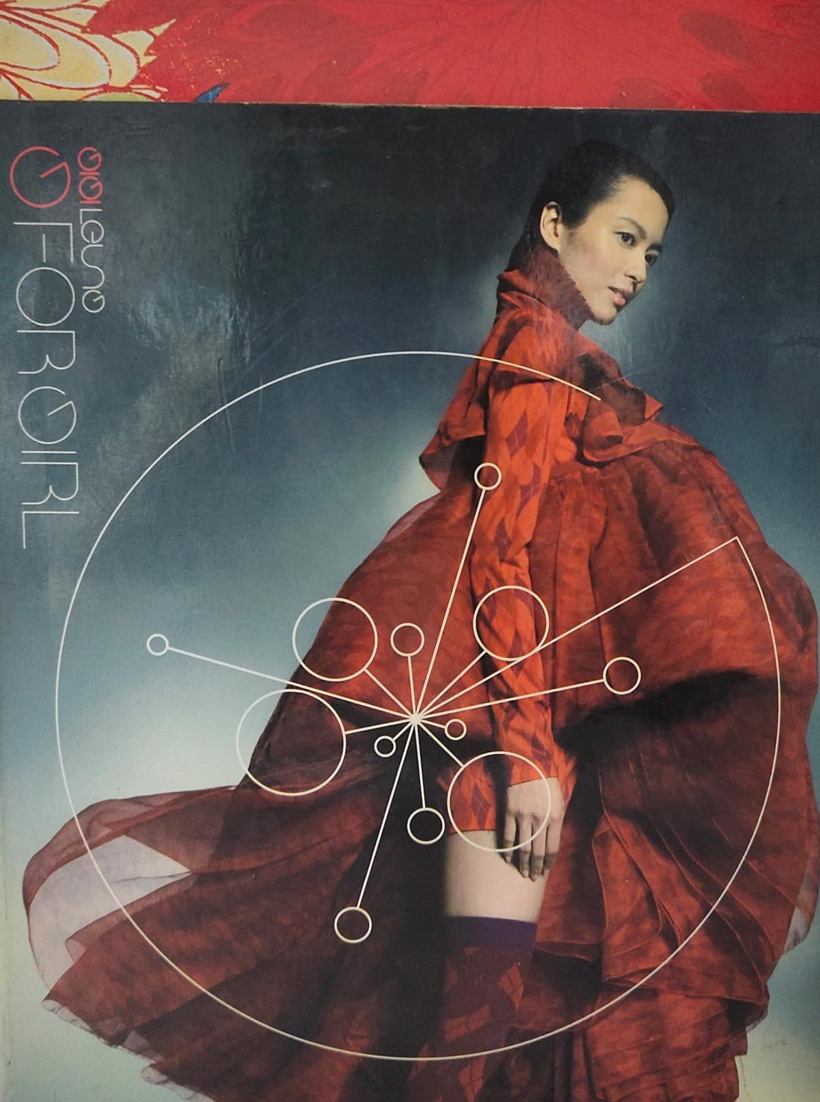 G For Girl (CD+VCD)