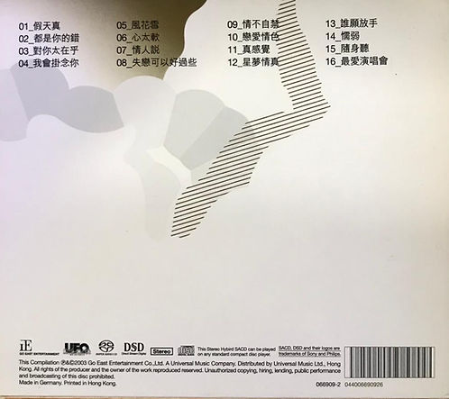 Best Collection (SACD)