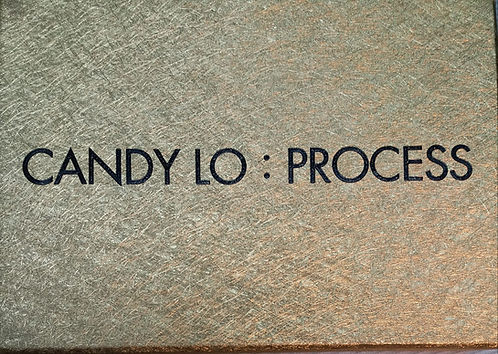 Candy Lo: Process