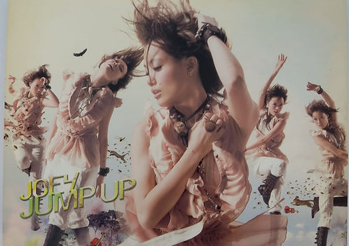 Jump Up