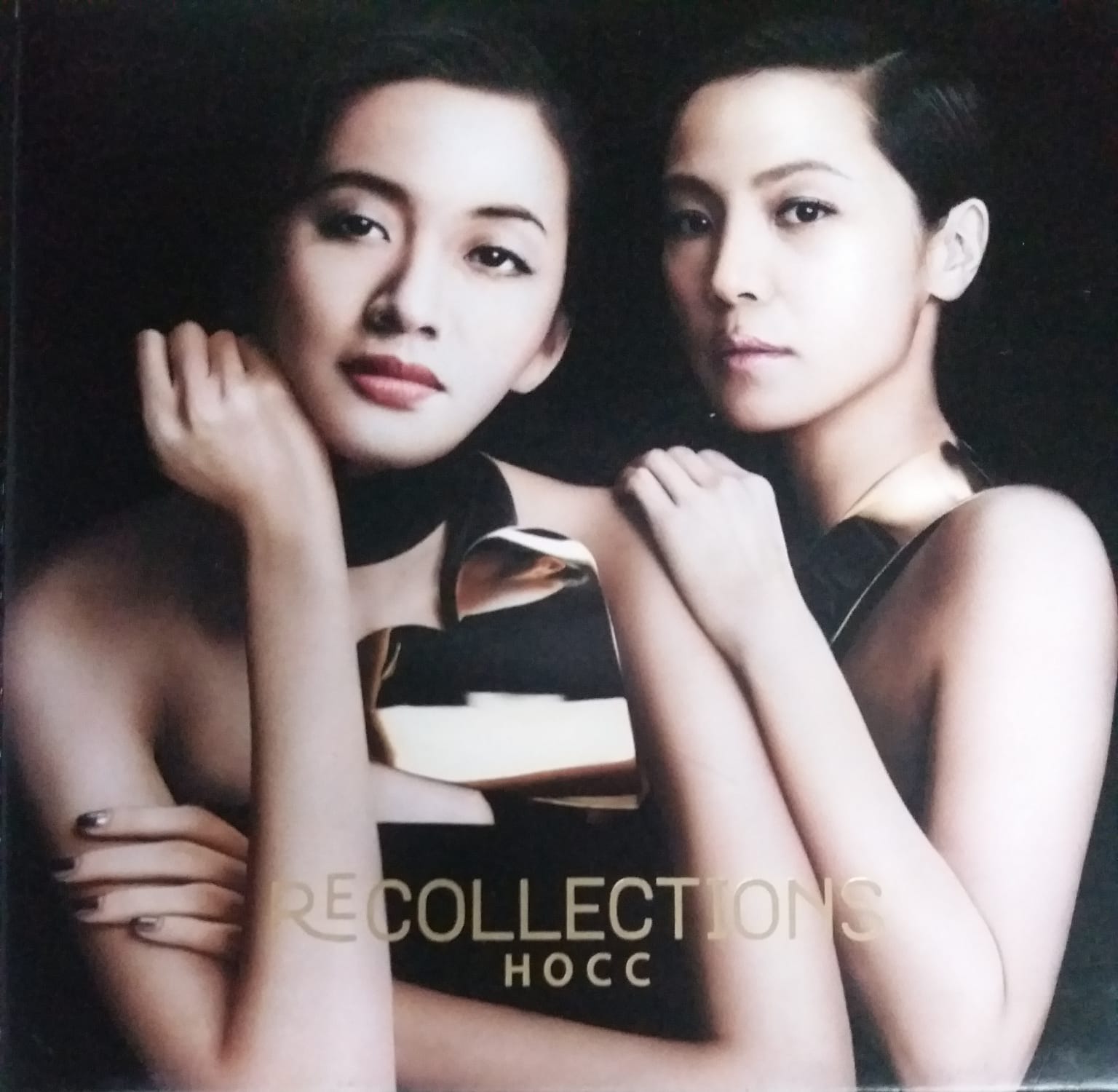 Recollections (CD+DVD)