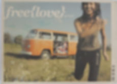 free {love} by hocc (CD + CD ROM)
