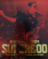 SuperGoo 演唱會2009(DSD/ 3 CD)