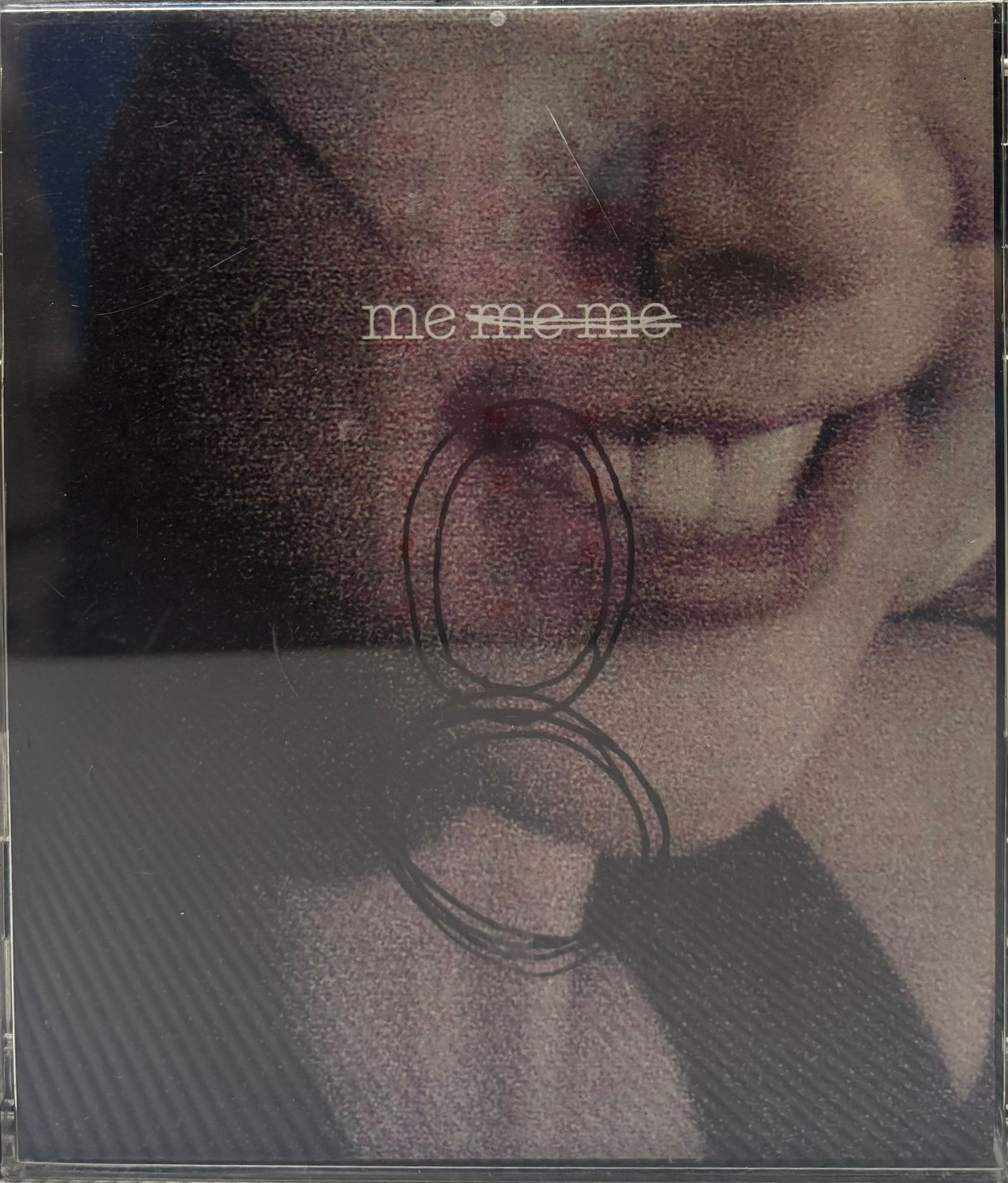 ME (CD + DVD: Fiona 0811熱火樂團演唱會)