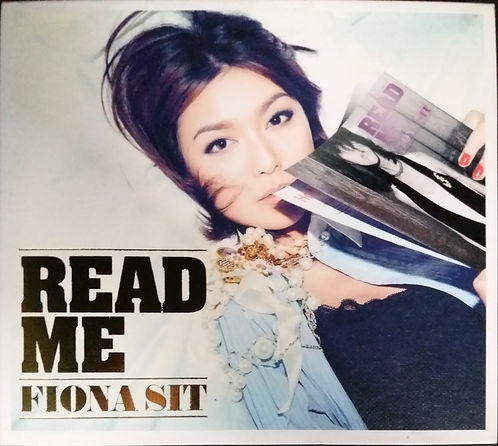 Read Me (CD+DVD)