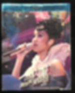 好多謝安琪“吶喊”演唱會2009 Karaoke BLU RAY KAY TSE (Blu-Ray)
