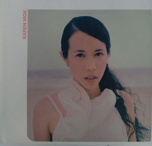 Karen Mok