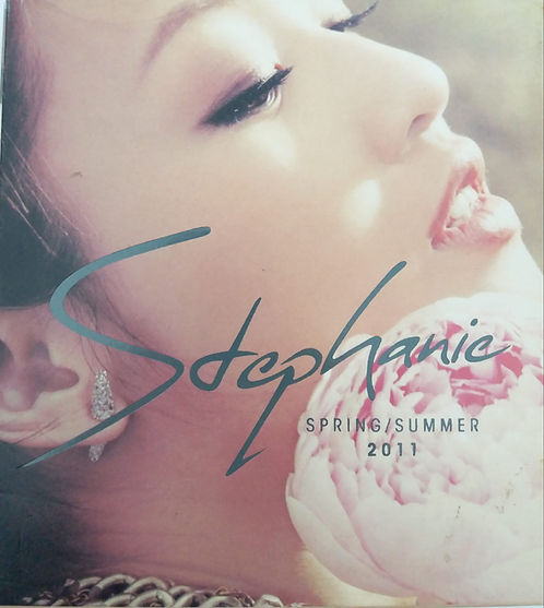 Spring/Summer 2011 (CD+DVD)