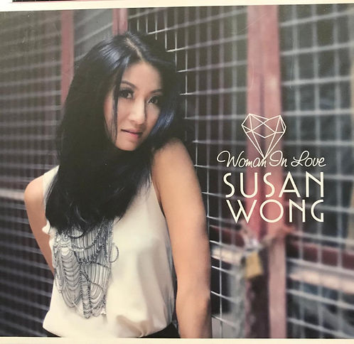 Woman In Love(SACD)