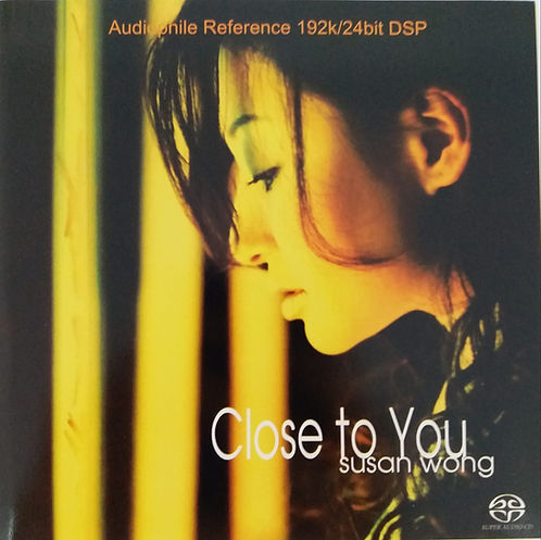 Close To You (SACD)