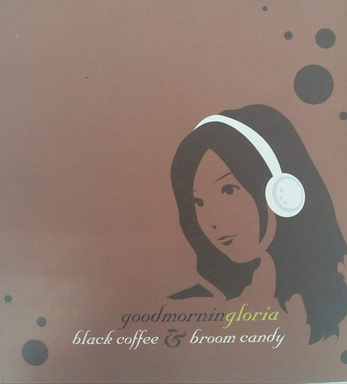 Black Coffee & Broom Candy