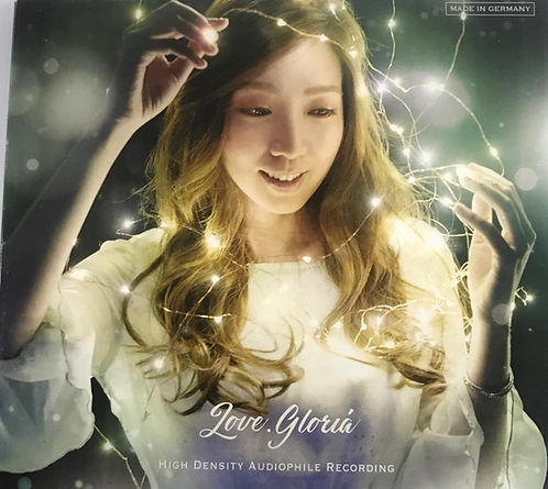 Love. Gloria