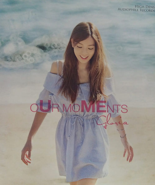Our Moments
