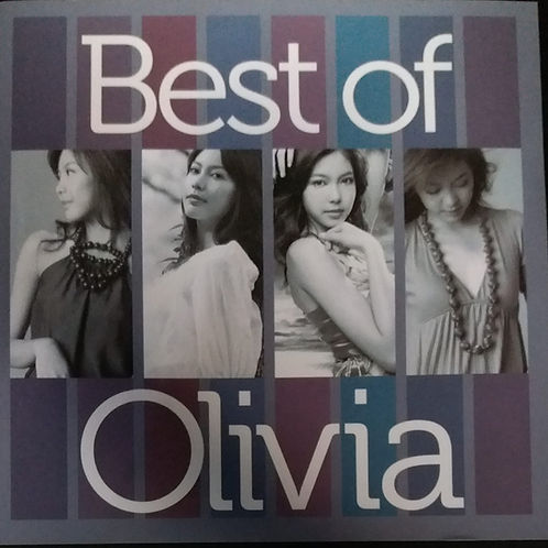 Best of Olivia