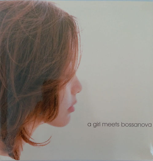 A Girl Meets Bossanova