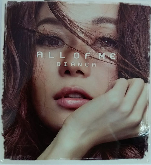 All Of Me (2 CD)
