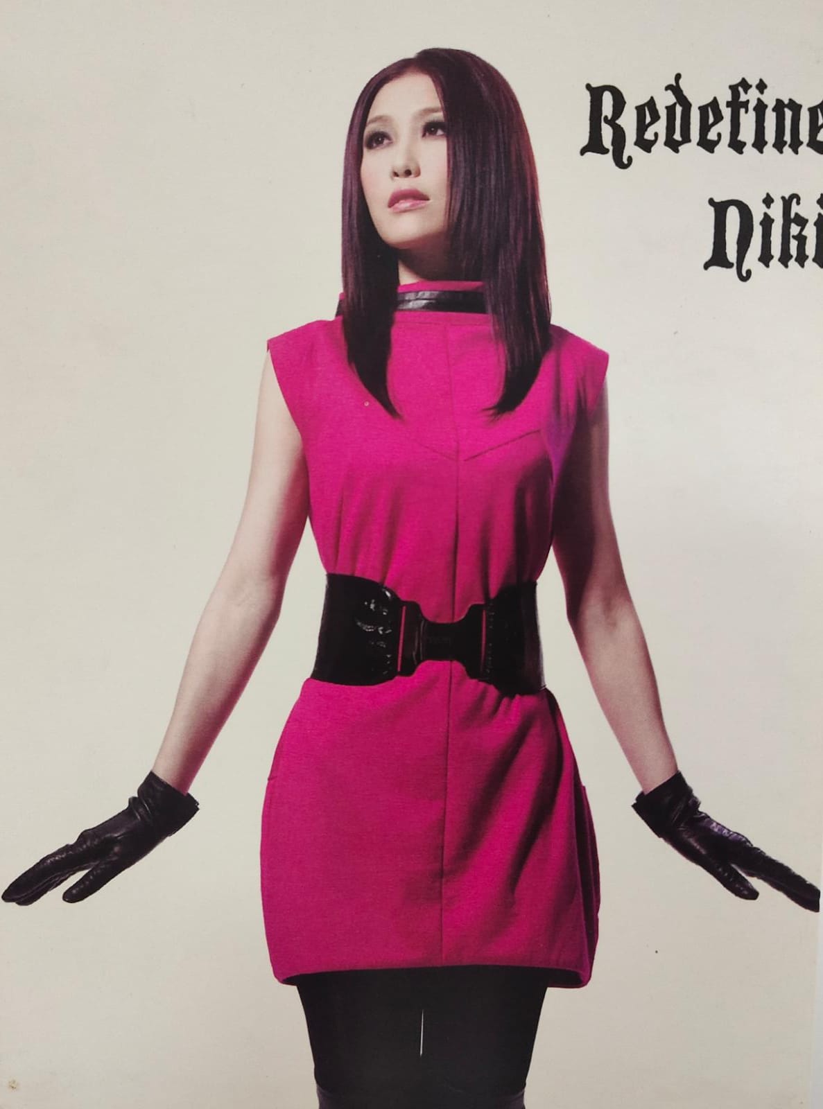 Redefine (CD+DVD)