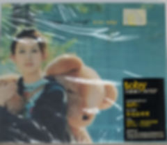 Hear In mind (AVCD/全新未開封)